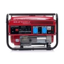 Agregat prądotwórczy jednofazowy  3,3 / 3,5 kW KD3170