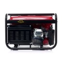 Agregat prądotwórczy jednofazowy  3,3 / 3,5 kW KD3170