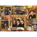 Harry Potter 180-piece puzzle Clementoni