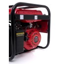 Agregat prądotwórczy jednofazowy  3,3 / 3,5 kW KD3170