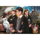 Harry Potter Here Begins 1000 pcs Compact puzzle Clementoni