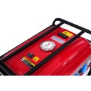 Agregat prądotwórczy jednofazowy  3,3 / 3,5 kW KD3170