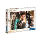 Harry Potter League 500 pcs Clementoni puzzle