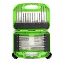 Zestaw wierteł i dłut SDS - 26 el. KD994