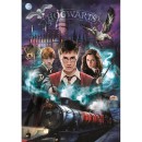 Harry Potter 1000-piece Compact puzzle Clementoni