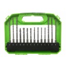 Zestaw wierteł i dłut SDS - 26 el. KD994