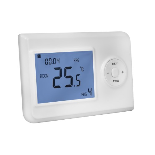 REGULATOR TEMPERATURY DO PIECA / TERMOSTAT POKOJOWY KD11745