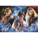 Harry Potter Patronus Clementoni 500 piece puzzle
