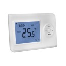 REGULATOR TEMPERATURY DO PIECA / TERMOSTAT POKOJOWY KD11745