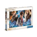 Harry Potter Patronus Magic 500 db-os puzzle Clementoni