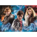 Harry Potter Patronus Magic 500 db-os puzzle Clementoni