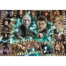 Harry Potter 1000 pcs Compact puzzle Clementoni
