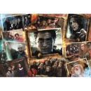 Harry Potter Storyboard 1500-piece Compact Puzzle Clementoni