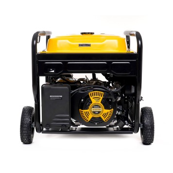 Agregat prądotwórczy BENZYNOWY 11 / 12 kW KD195