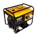 Agregat prądotwórczy trójfazowy  13 / 15 kW KD196