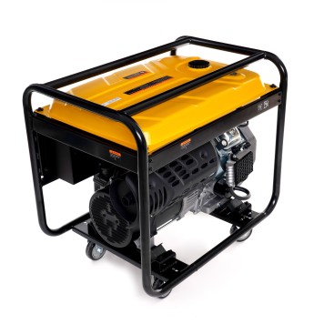 Agregat prądotwórczy trójfazowy  13 / 15 kW KD196