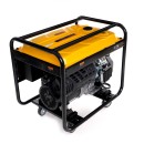 Agregat prądotwórczy trójfazowy  13 / 15 kW KD196