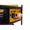 Agregat prądotwórczy trójfazowy  13 / 15 kW KD196