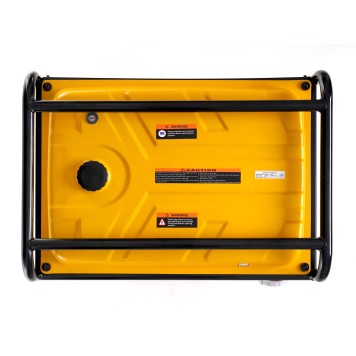 Agregat prądotwórczy trójfazowy  13 / 15 kW KD196