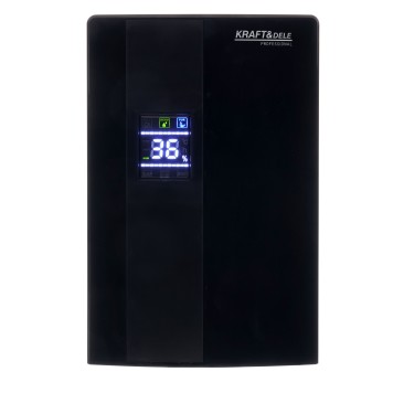 Osuszacz powietrza 120W KD10585