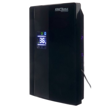 Osuszacz powietrza 120W KD10585