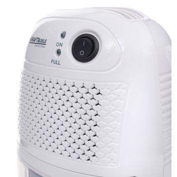 Osuszacz powietrza 25W KD10586