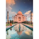 India Taj Mahal 1500 db-os puzzle Clementoni