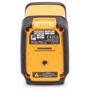 Poziomica laserowa / laser krzyżowy PM-PLK-120GT + statyw i futerał