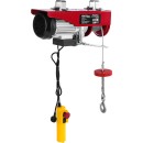 Wyciągarka Elektryczna Linowa 500kg KD1525