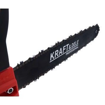 Piła spalinowa 5,9km 45cm KD5011