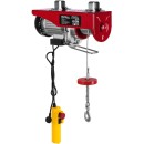 Wyciągarka Elektryczna Linowa 500kg KD1525