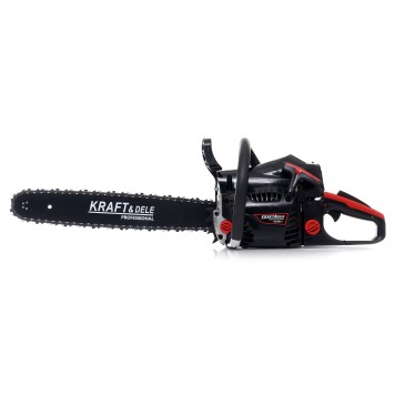 Piła spalinowa 5,9km 50cm KD5012