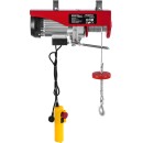 Wyciągarka Elektryczna Linowa 500kg KD1525