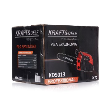 Piła spalinowa 1,2km 30cm KD5013