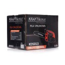 Piła spalinowa 1,2km 30cm KD5013