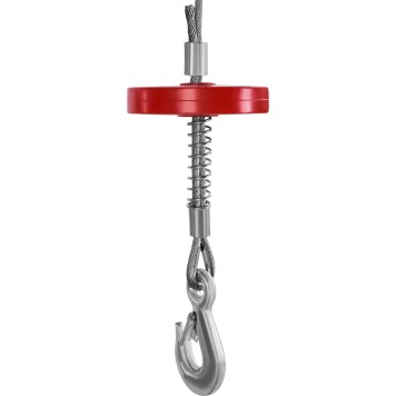 Wyciągarka Elektryczna Linowa 500kg KD1525