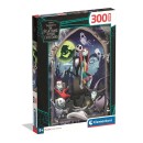 The Nightmare Before Christmas 300 piece Clementoni puzzle