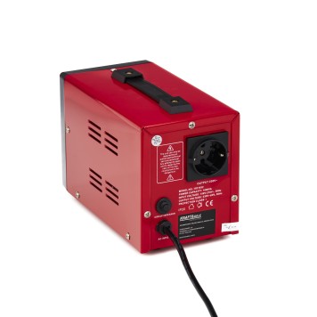 Stabilizator napięcia AVR 1000VA 230V KD1932