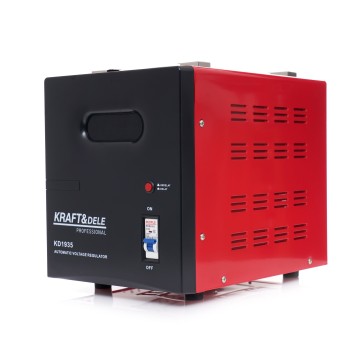 Stabilizator napięcia AVR 5000VA 230V KD1935