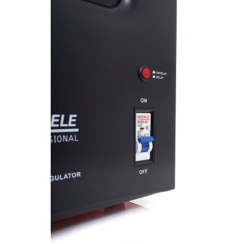 Stabilizator napięcia AVR 5000VA 230V KD1935