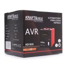 Stabilizator napięcia AVR 5000VA 230V KD1935