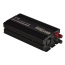 Przetwornica napięcia  12V na 230V 500/1000W KD1256
