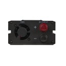 Przetwornica napięcia  12V na 230V 500/1000W KD1256