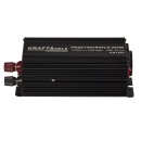 Przetwornica napięcia  12V na 230V 300 / 600W KD1257