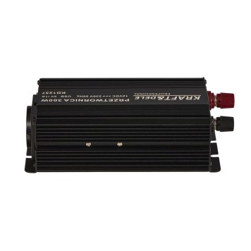 Przetwornica napięcia  12V na 230V 300 / 600W KD1257