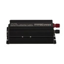 Przetwornica napięcia  12V na 230V 300 / 600W KD1257