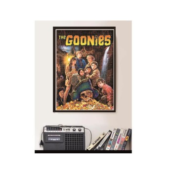 The Goonies Cult Movies 500-piece puzzle Clementoni