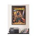 The Goonies Cult Movies 500-piece puzzle Clementoni