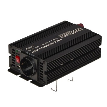 Przetwornica napięcia  12V na 230V 300 / 600W KD1257
