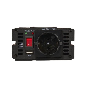 Przetwornica napięcia  12V na 230V 300 / 600W KD1257